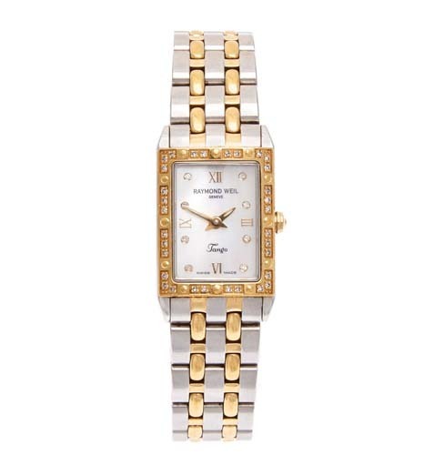 Raymond Weil Tango Wristwatch