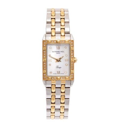 Raymond Weil Tango Wristwatch