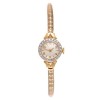 9ct Diamond Cocktail Wristwatch *