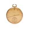 18ct Art Deco Rolex Open Face Pocket Watch *