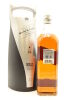 (1) Johnnie Walker Mclaren Limited Edition Black Label 12 Years Old Blended Scotch Whisky, 2005 Release, 43% ABV, 1000ml (GB) - 2