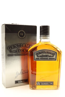 (1) Jack Daniel's 'Gentleman Jack' Rare Tennessee Whiskey