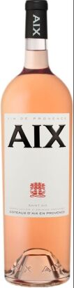 (1) 2020 Aix Jerobam Rose, Provence, 3000ml