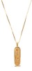 20ct Egyptian Style Necklace *