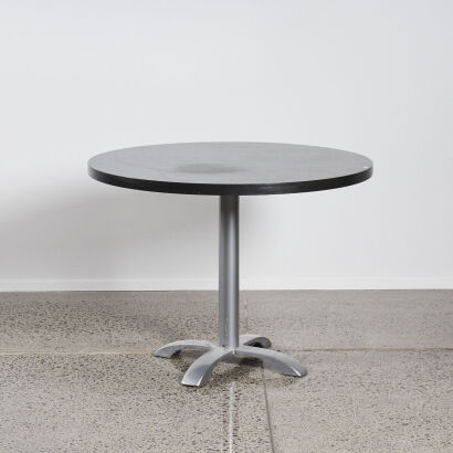 A Small Modern Dining Table