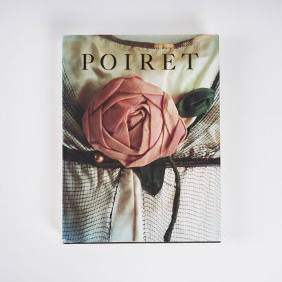 Poiret: Paul Poiret 1870-1944 by Yvonne Deslandres