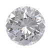 A Loose 1.50ct Round Brilliant Cut Diamond 'H' Colour, 'I1' Clarity
