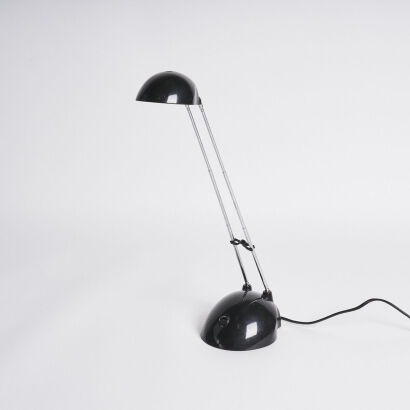 A Phillipe Stephant Destop Lamp