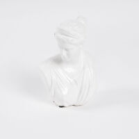 A Rembrandt Bust