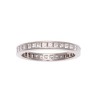 Platinum Tiffany & Co. Diamond Eternity Ring