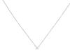 Platinum Tiffany & Co. Diamond Pendant - 2