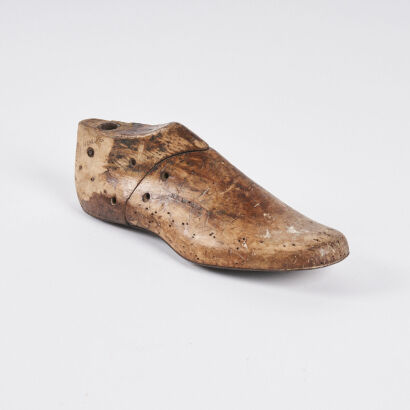 Shoe Mold
