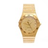 18ct Omega Constellation Wristwatch