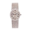 18ct Piaget Diamond Wristwatch