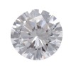 A Loose 2.29ct Round Brilliant Cut Diamond 'I' Colour, 'VS1' Clarity