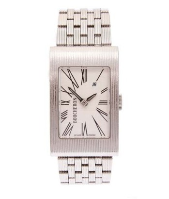 Boucheron Reflet Wristwatch