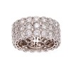18ct Diamond Eternity Ring