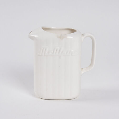 A McAlpine Fridge Jug By Studio Ceramics