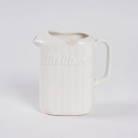 A McAlpine Fridge Jug By Studio Ceramics