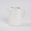 A McAlpine Fridge Jug By Studio Ceramics