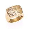 18ct Diamond Ring