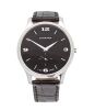 18ct White Gold Chopard L.U.C Wristwatch