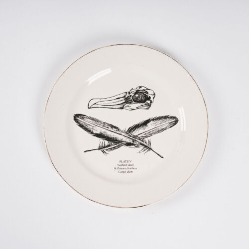 Philippa Bentley Plate