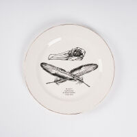 Philippa Bentley Plate