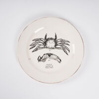 Philippa Bentley Plate