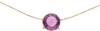 15ct Edwardian Amethyst Necklace *
