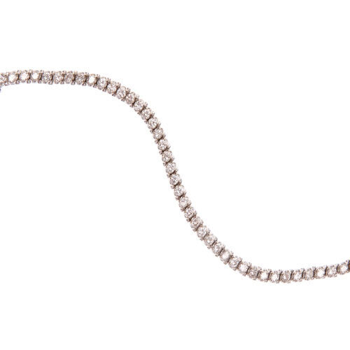 14ct Diamond Tennis Bracelet
