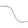 14ct Diamond Tennis Bracelet