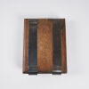 An Antique French Flower / Book Press - 2