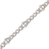 A Fine Art Deco Diamond Bracelet *