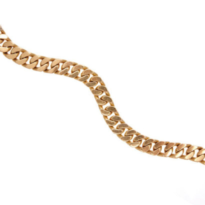 18ct Gold Bracelet