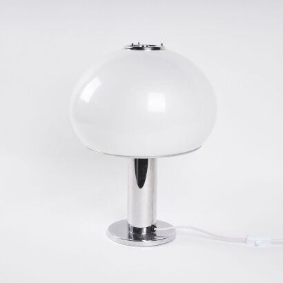 An Italian Iguzzini Table Lamp