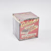 A 1920s Aulse Brooks Biscuit Tin By Huntley And Palmers