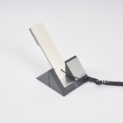 A Bang & Olufsen BeoCom Telephone Set