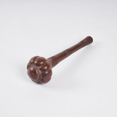 A Fijian Ula