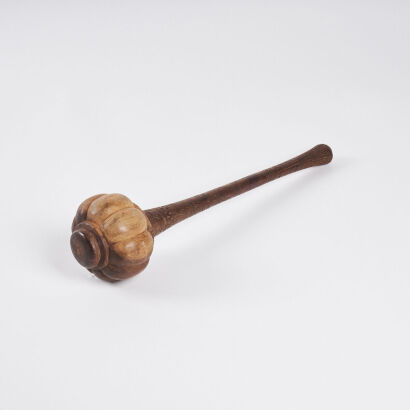 A Fijian Ula