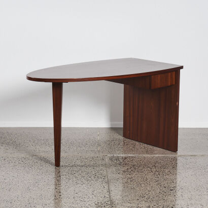 A Modern Side Table