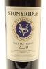 (2) 2020 Stonyridge Vineyard Larose, Waiheke Island - 2