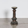 A French Paster Casted Plant Stand
