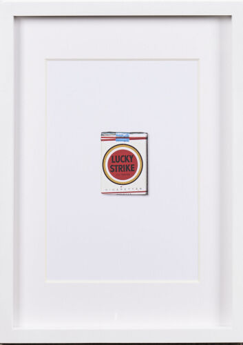 Lucky Strike