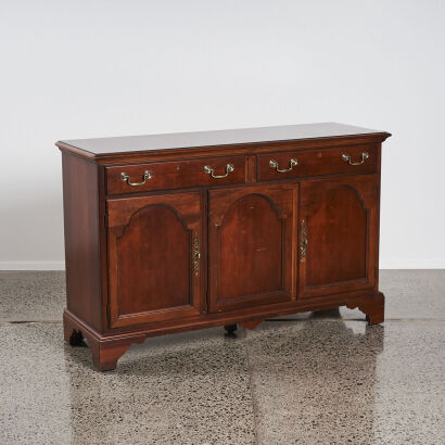 A Drexel Heritage Sideboard