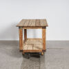A Factory Work Cart - 2