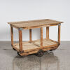 A Factory Work Cart - 3