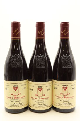 (3) 2005 Maison Bertrand Ambroise Vosne-Romanee Aux Damaudes, Cote de Nuits