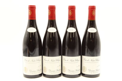 (4) 2009 Domaine Denis Bachelet Cotes de Nuits-Villages, Burgundy