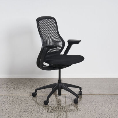 A Knoll Formway Office Chair&not;&dagger;